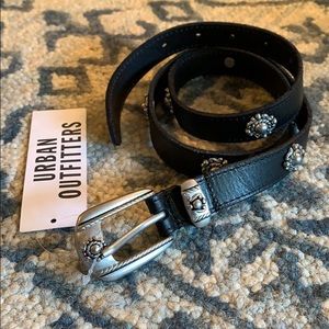Urban Outfitters Accessories - Western belt Urban Outfitters Accessories - Western belt